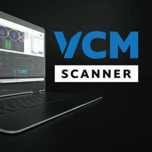 HP Tuners VCM Scanner