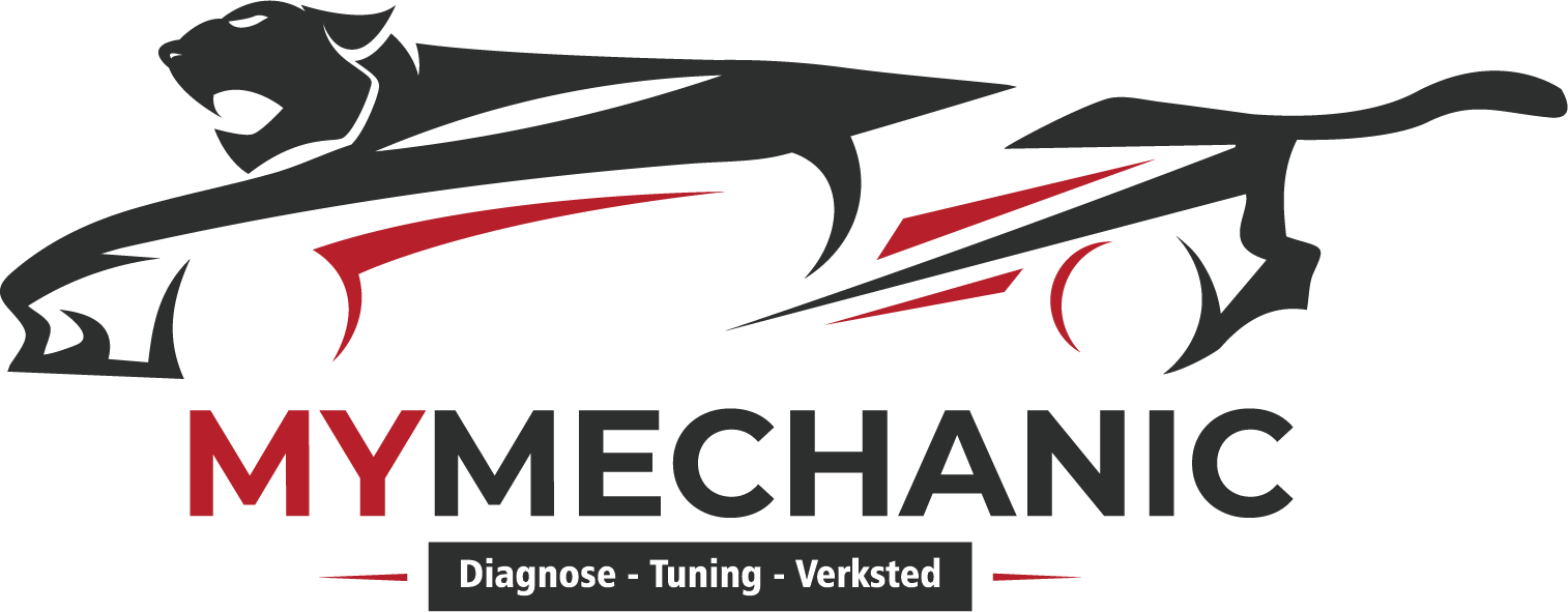 MyMechanic Logo Ny